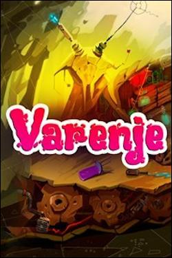 Varenje (Xbox One) by Microsoft Box Art