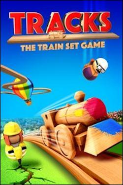Tracks - The Train Set Game (Xbox One) by Microsoft Box Art