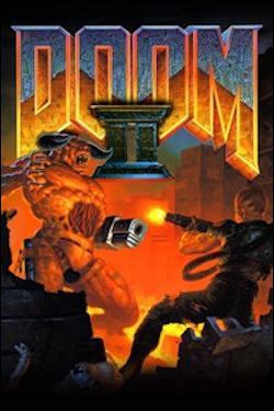 DOOM II (Classic) (Xbox One) by Bethesda Softworks Box Art