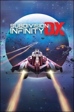 Subdivision Infinity DX (Xbox One) by Microsoft Box Art