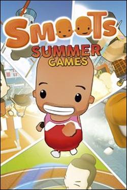 Smoots Summer Games (Xbox One) by Microsoft Box Art