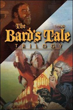 Bard's Tale Trilogy, The (Xbox One) by Microsoft Box Art