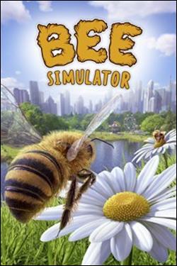Bee Simulator Box art