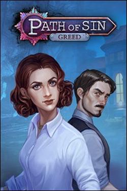 Path of Sin: Greed (Xbox One) by Microsoft Box Art