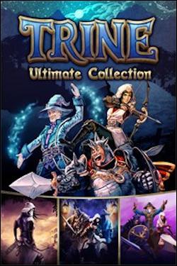 Trine: Ultimate Collection (Xbox One) by Microsoft Box Art