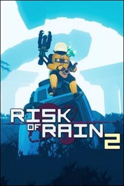 Risk of Rain 2 (Xbox One) by Microsoft Box Art