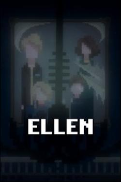Ellen - The Game (Xbox One) by Microsoft Box Art