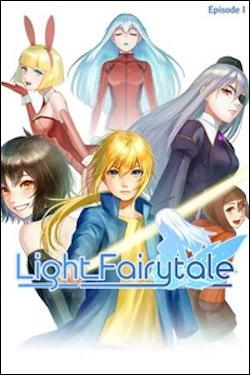 Light Fairytale Episode 1 (Xbox One) by Microsoft Box Art