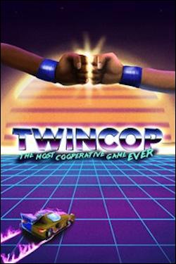 TwinCop (Xbox One) by Microsoft Box Art
