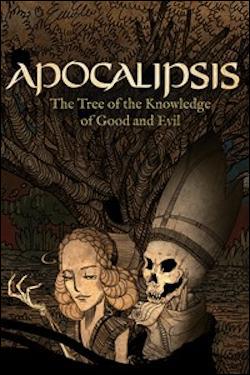 Apocalipsis: The Tree of the Knowledge of Good and Evil (Xbox One) by Microsoft Box Art