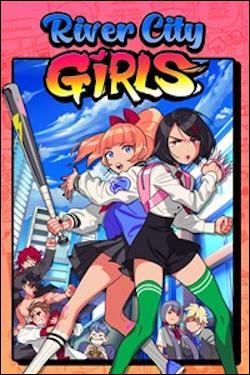 River City Girls (Xbox One) by Microsoft Box Art