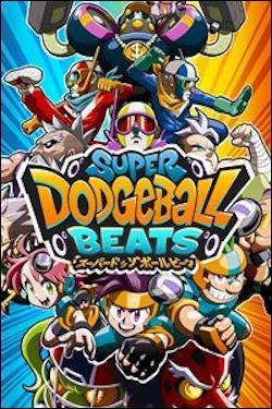 Super Dodgeball Beats (Xbox One) by Microsoft Box Art