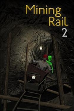 Mining Rail 2 (Xbox One) by Microsoft Box Art