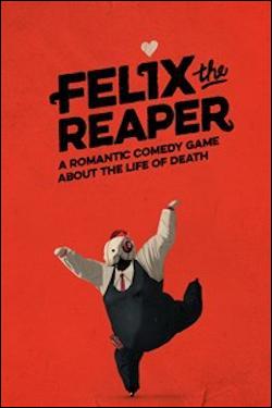 Felix The Reaper (Xbox One) by Microsoft Box Art