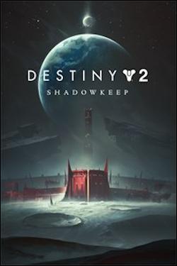 Destiny 2: Shadowkeep (Xbox One) by Microsoft Box Art