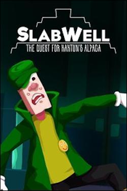 Slabwell (Xbox One) by Microsoft Box Art