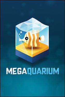 Megaquarium (Xbox One) by Microsoft Box Art