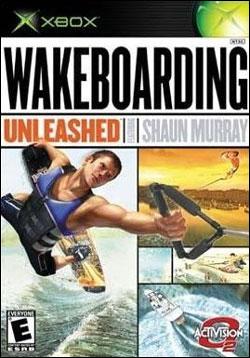 Wakeboarding Unleashed featuring Shaun Murray (Xbox) by Activision Box Art