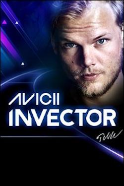 AVICII Invector (Xbox One) by Microsoft Box Art