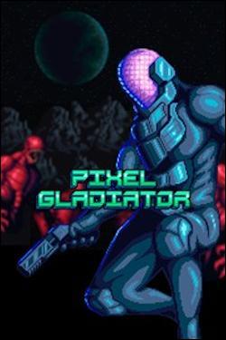 Pixel Gladiator (Xbox One) by Microsoft Box Art