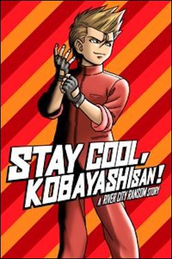 STAY COOL, KOBAYASHI-SAN!: A RIVER CITY RANSOM STORY (Xbox One) by Microsoft Box Art