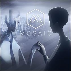 Mosaic, The (Xbox One) by Microsoft Box Art