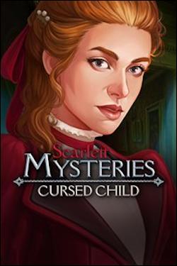 Scarlett Mysteries: Cursed Child (Xbox One) by Microsoft Box Art