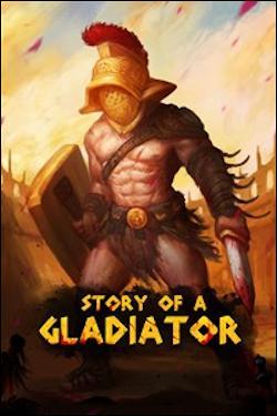 Story of a Gladiator (Xbox One) by Microsoft Box Art