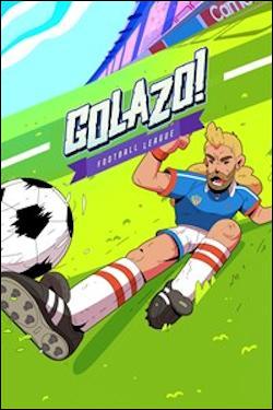 Golazo! (Xbox One) by Microsoft Box Art