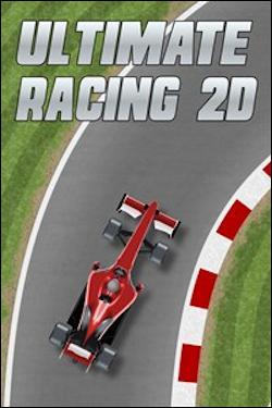 Ultimate Racing 2D (Xbox One) by Microsoft Box Art