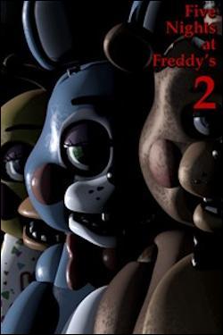 Five Nights at Freddy's 2 (Xbox One) by Microsoft Box Art