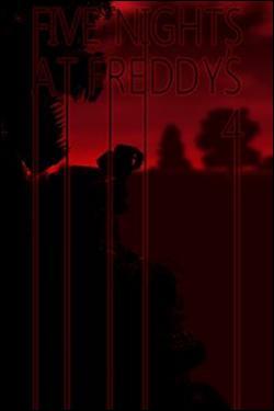 Five Nights at Freddy's 4 (Xbox One) by Microsoft Box Art