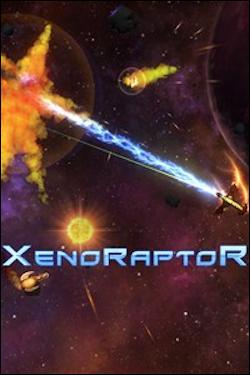XenoRaptor (Xbox One) by Microsoft Box Art