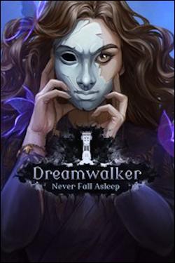 Dreamwalker: Never Fall Asleep (Xbox One) by Microsoft Box Art