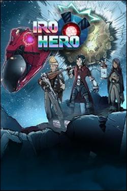 Iro Hero (Xbox One) by Microsoft Box Art