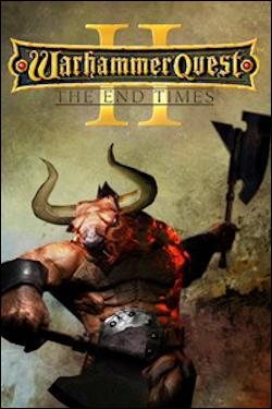 Warhammer Quest 2: The End Times (Xbox One) by Microsoft Box Art