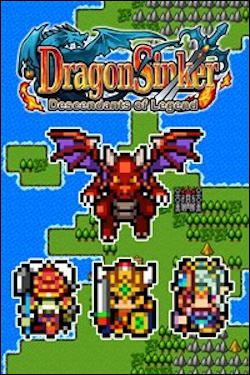 Dragon Sinker: Descendants of Legend (Xbox One) by Microsoft Box Art
