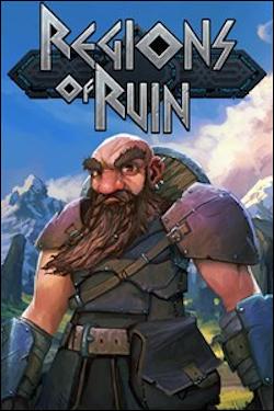 Regions of Ruin (Xbox One) by Microsoft Box Art