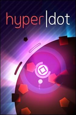HyperDot (Xbox One) by Microsoft Box Art