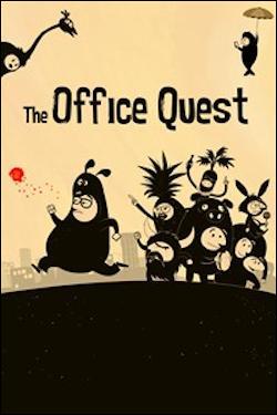Office Quest, The (Xbox One) by Microsoft Box Art
