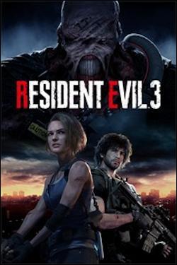 RESIDENT EVIL 3 (Xbox One) by Capcom Box Art