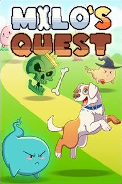 Milo's Quest: Console Edition (Xbox One) by Microsoft Box Art