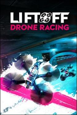 Liftoff: Drone Racing (Xbox One) by Microsoft Box Art