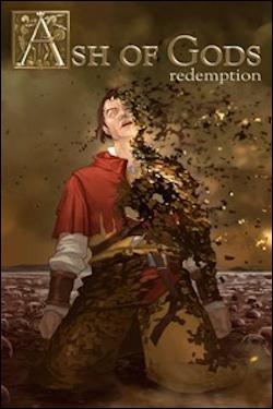 Ash of Gods Redemption (Xbox One) by Microsoft Box Art