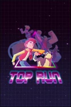 Top Run (Xbox One) by Microsoft Box Art