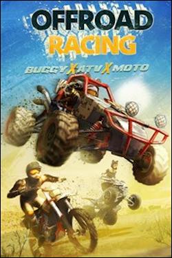 Offroad Racing - Buggy X ATV X Moto (Xbox One) by Microsoft Box Art