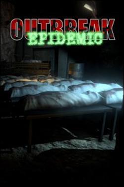 Outbreak: Epidemic (Xbox One) by Microsoft Box Art