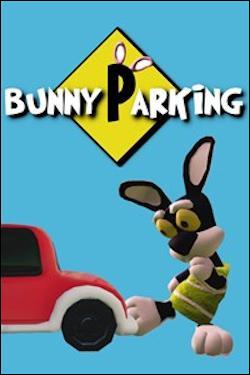 Bunny Parking (Xbox One) by Microsoft Box Art