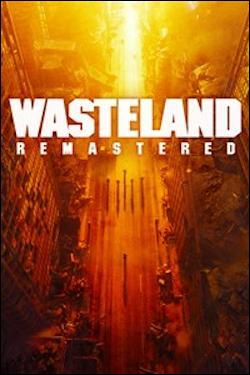 Wasteland Remastered (Xbox One) by Microsoft Box Art