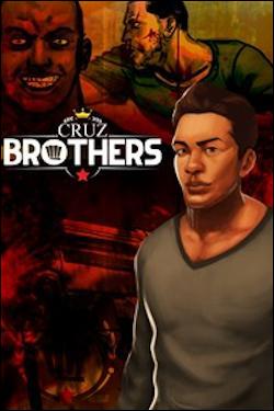 Cruz Brothers (Xbox One) by Microsoft Box Art